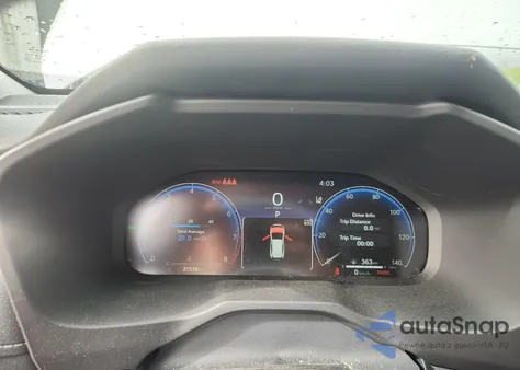 2024 Toyota Rav4 Limited from USA, damaged, VIN 2T3Y1RFVXRW329966